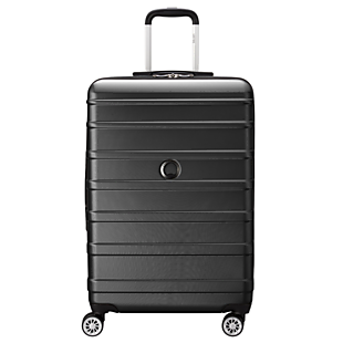 Delsey Paris Medium Hardside Luggage $70