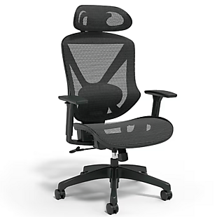 50% Off Staples Swivel Task Chair