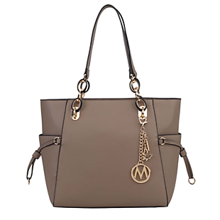MKF Yale Tote Bag with Wallet $64