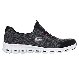 Skechers Glide-Step Persistence Shoes $50