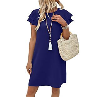 Summer Dress Under $20 in 25 Colors