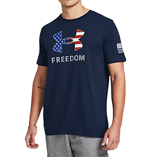 The UA Freedom Tee You Want Is $9