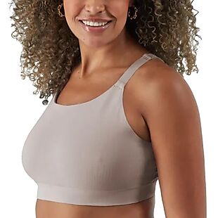3 Big-Brand Bras & Bralettes from $8 Each
