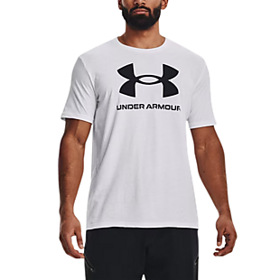 This UA Tee Is $8 and That Never Happens