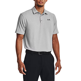 UA Polo With Sun Protection, Just $20!