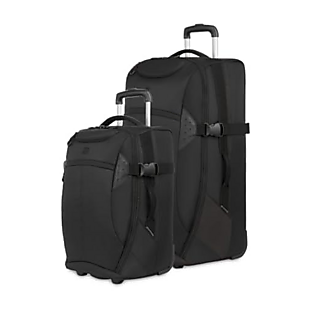 Up to 80% Off Luggage