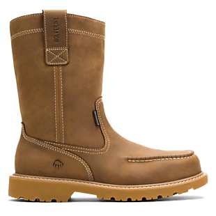 All June: Wolverine Work Boots for $65