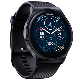 Moto Watch 120 Smartwatch $50