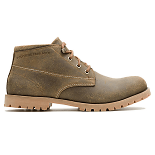 These $80 Boots Only Get Better With Age