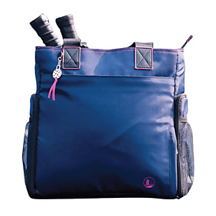 Pickleball Tote, Perfect Rating, $54