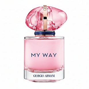 Try Armani My Way Before You Commit, $12