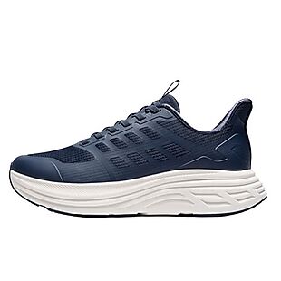 Men's Slip-On Walking Shoes $47