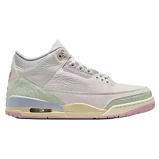 Rare Discount on the Air Jordan 3 Retro