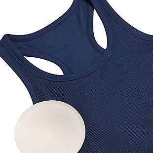 32 Degrees: 2 Built-In Bra Tanks $18