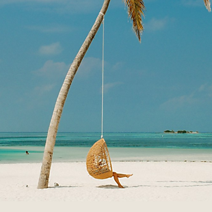5-Night Maldives Stay $1,999