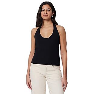 Amazon Essentials Halter Tops under $10