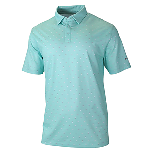 Our Exclusive Columbia Golf Polo, $27
