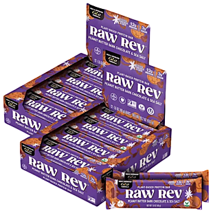 24 12G Protein Bars for $24