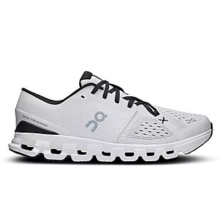 On Cloud X 4: Best Price at Scheels