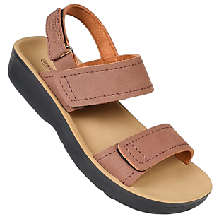 Aerothotic Strappy Sandals $25