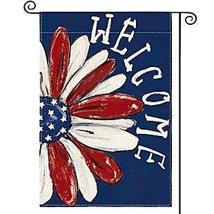Patriotic Garden Flags under $10