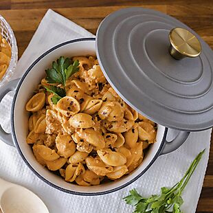 The $21 Dutch Oven Keeps Selling Out