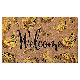 Michaels Summer Doormats for $10