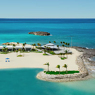Sail the Bahamas from $539