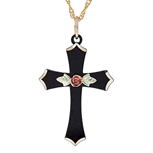 Cross Pendants under $100