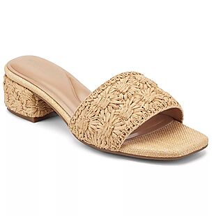 Flash Sale: Macy's Shoes 50-65% Off