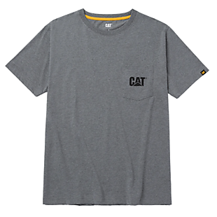 Save 20% on CAT Shirts and Hoodies