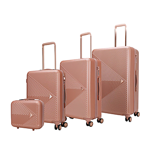 $888 Luggage Set for $194 with Our Code