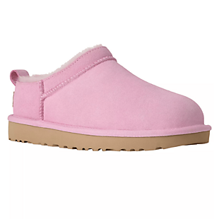 $70 UGG Booties (50% Off Today Only!)