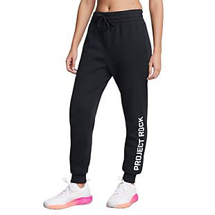 $65 Under Armour Fleece Pants for $18