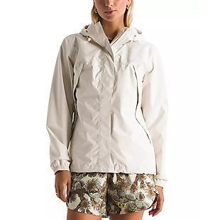 North Face Rain Jacket $78 (Today Only!)