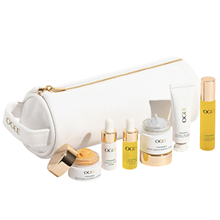 Try Ogee's Full Routine for $98