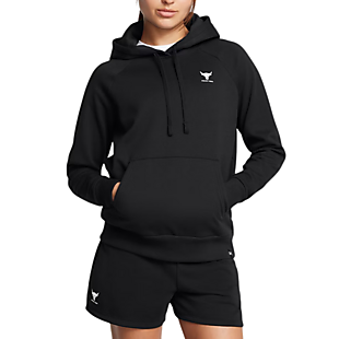 $65 UA Hoodie Is Now $20, Ships Free