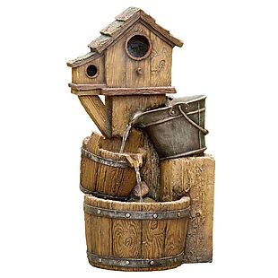 Wayfair: Garden Fountains Up to 55% Off