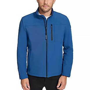 Bestselling Calvin Klein Jacket Only $21