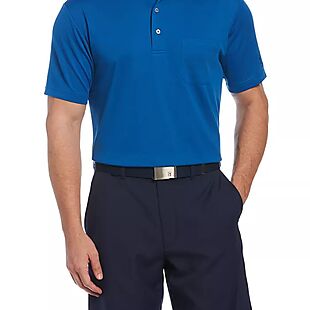 PGA Tour Apparel Is Half Off or More