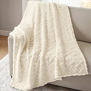 Macy's Throws Only $7