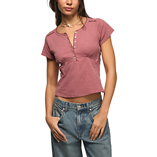Lucky Brand Tops Are $20, Grab Your Size