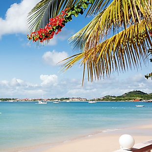 3-Night St. Lucia Stay from $749