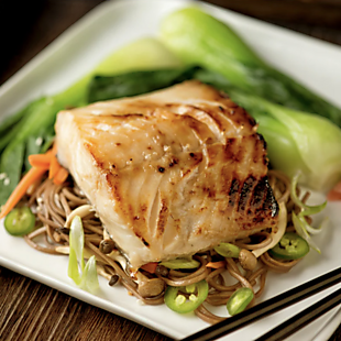 15% Off Miso Black Cod Delivery