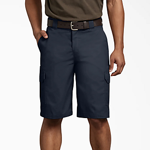 2 Pairs of Dickies Shorts $48