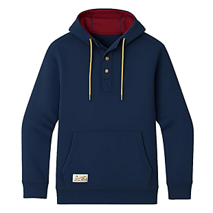 Field & Stream Shoveler Hoodie $26