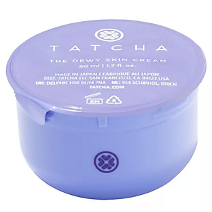 Save $14 on Tatcha's Dewy Skin Cream