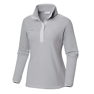 Columbia Women's Snap Pullover $26