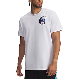 $50 UA Curry Shirt Now $17 Shipped