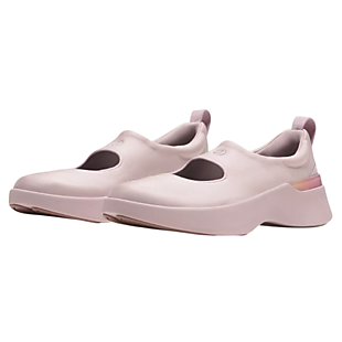 lululemon's Comfy Mary Sneaker, Now $109